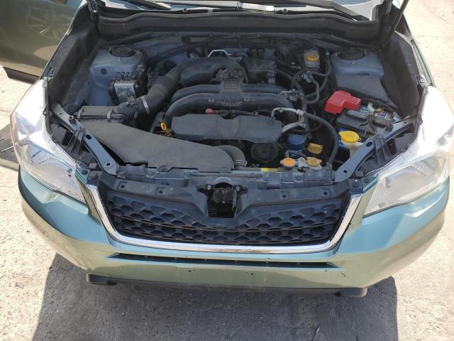 Foto 12 de la subasta – 2015 SUBARU FORESTER 2 con VIN JF2SJADCXFG822354