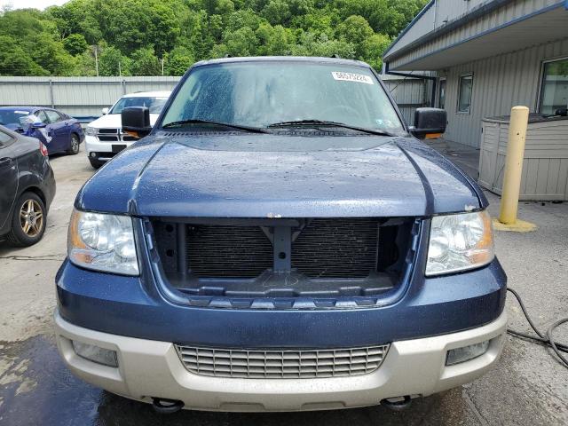 Photo 5 from auction – 2006 FORD EXPEDITION with VIN 1FMFU185X6LA43235