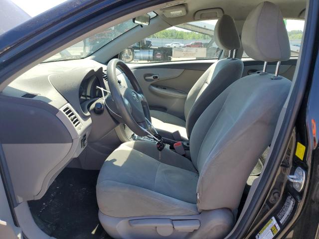 Photo 7 from auction – 2010 TOYOTA COROLLA BA with VIN 2T1BU4EE7AC502939