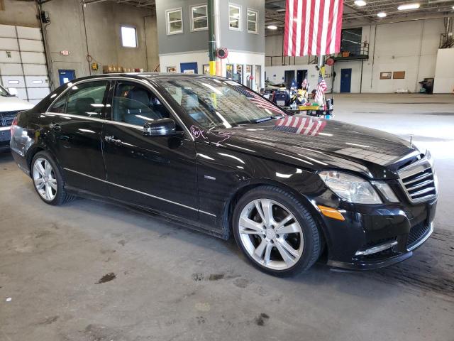 Photo 4 from auction – 2012 MERCEDES-BENZ E 350 4MAT with VIN WDDHF8JB7CA652568