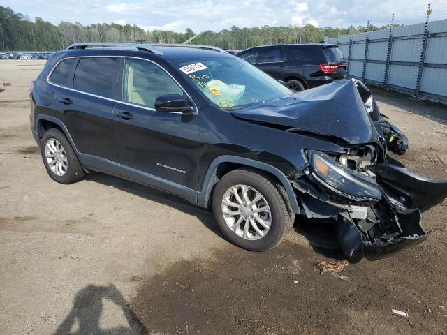 Photo 4 from auction – 2019 JEEP CHEROKEE L with VIN 1C4PJLCB5KD206369