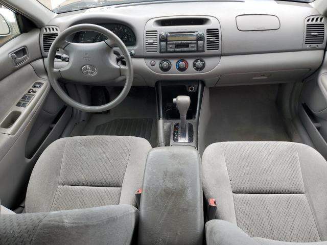 Photo 8 from auction – 2003 TOYOTA CAMRY LE with VIN 4T1BE32K93U780681