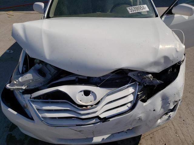 Photo 11 from auction – 2011 TOYOTA CAMRY BASE with VIN 4T1BF3EK8BU665903