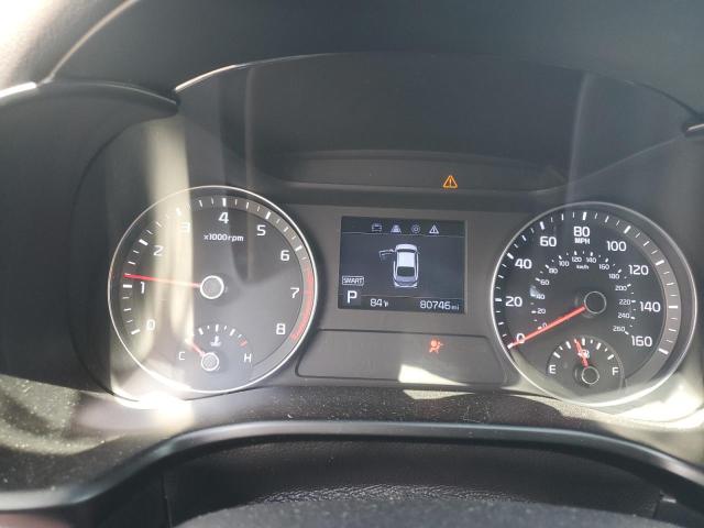 Photo 9 from auction – 2019 KIA FORTE FE with VIN 3KPF24AD1KE011953