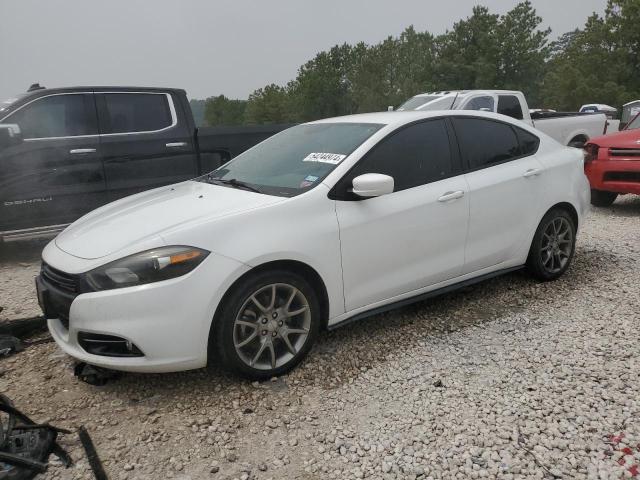 DODGE DART SXT 2014 with VIN 1C3CDFBB2ED868198 - Photo from auction