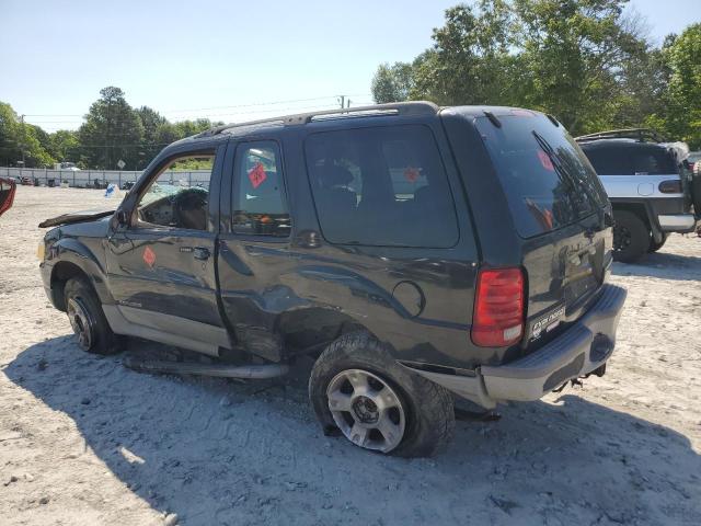Photo 2 from auction – 2002 FORD EXPLORER S with VIN 1FMYU60EX2UB47570