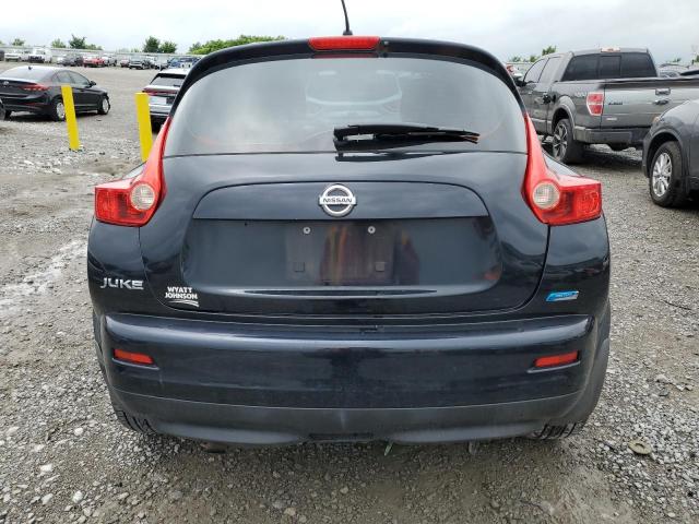 Photo 6 from auction – 2013 NISSAN JUKE S with VIN JN8AF5MR7DT218843