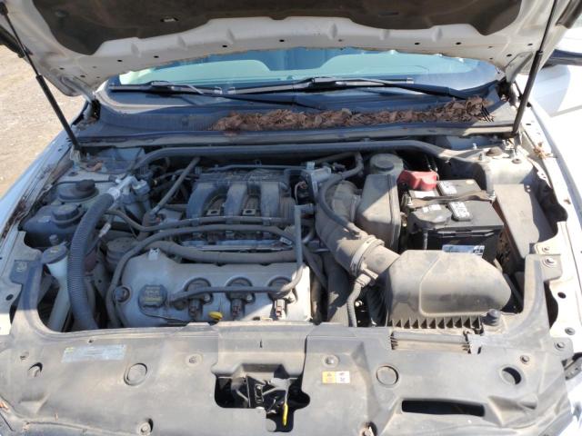 Photo 11 from auction – 2012 FORD TAURUS SEL with VIN 1FAHP2EW1CG129695