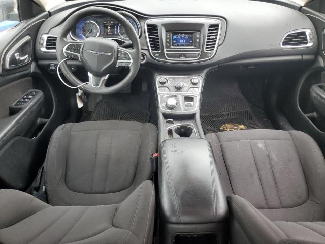 Photo 8 from auction – 2015 CHRYSLER 200 LIMITE with VIN 1C3CCCAB1FN709929