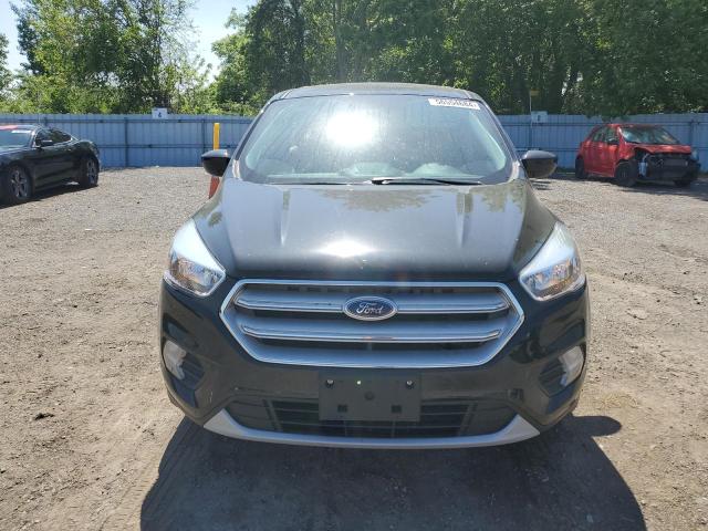 Photo 5 from auction – 2019 FORD ESCAPE SE with VIN 1FMCU9GDXKUC14175