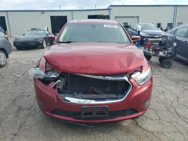 Photo 5 from auction – 2013 FORD TAURUS SEL with VIN 1FAHP2E84DG150222