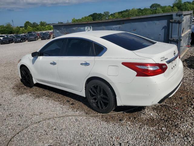 Photo 2 from auction – 2016 NISSAN ALTIMA 2.5 with VIN 1N4AL3AP6GC142909