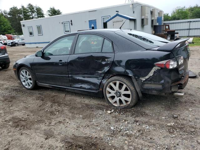 Photo 2 from auction – 2006 MAZDA 6 S with VIN 1YVHP84D965M61343