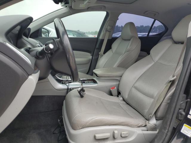 Photo 7 from auction – 2016 ACURA TLX TECH with VIN 19UUB3F57GA003046
