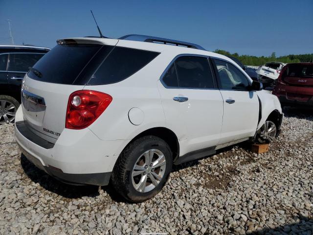 Photo 3 from auction – 2011 CHEVROLET EQUINOX LT with VIN 2GNALFEC7B1198625