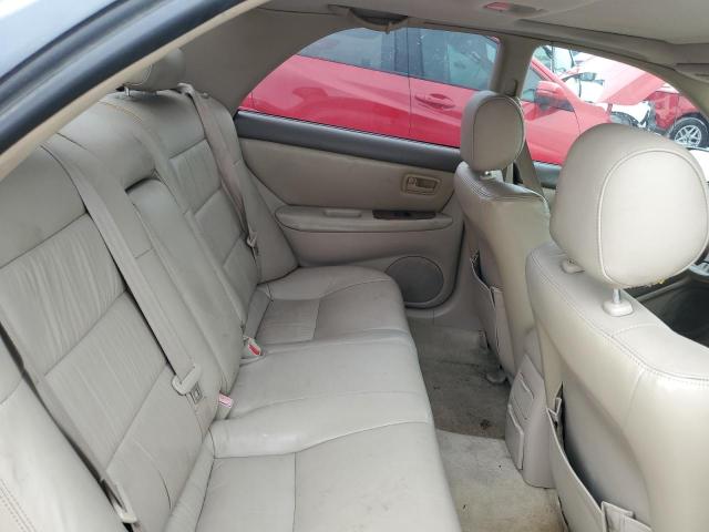 Photo 10 from auction – 1998 LEXUS ES 300 with VIN JT8BF28G4W5039317