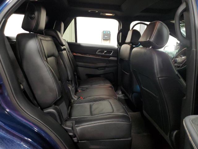 Photo 11 from auction – 2017 FORD EXPLORER P with VIN 1FM5K8HT9HGC55094