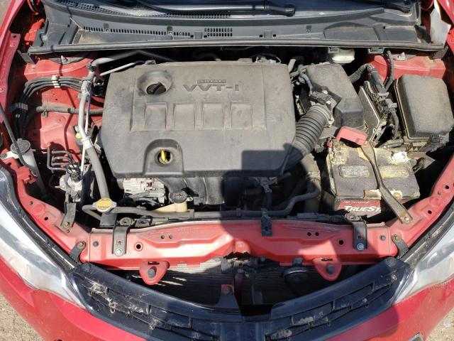 Photo 11 from auction – 2014 TOYOTA COROLLA L with VIN 2T1BURHE7EC022267