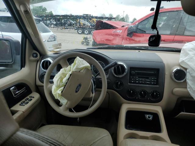 Photo 8 from auction – 2006 FORD EXPEDITION with VIN 1FMPU16566LA15441