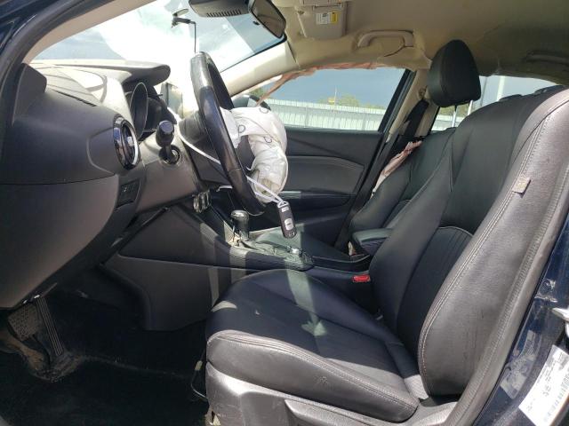 Photo 7 from auction – 2019 MAZDA CX-3 TOURI with VIN JM1DKFC72K0426881