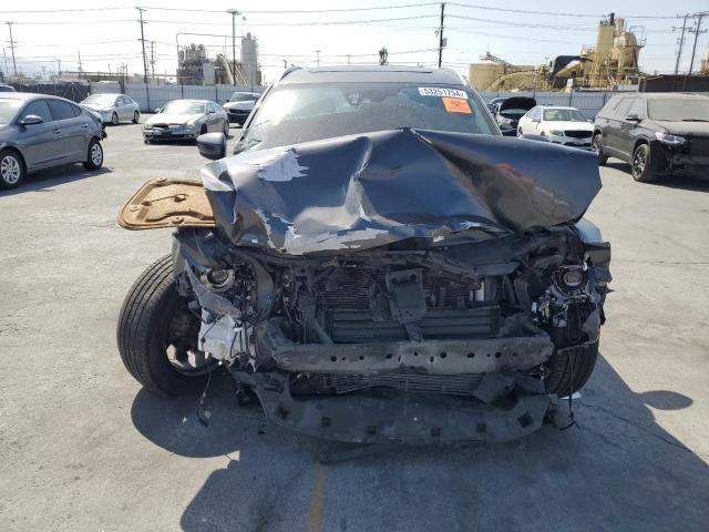 Photo 5 from auction – 2016 MAZDA CX-9 SIGNA with VIN JM3TCBEYXG0125801