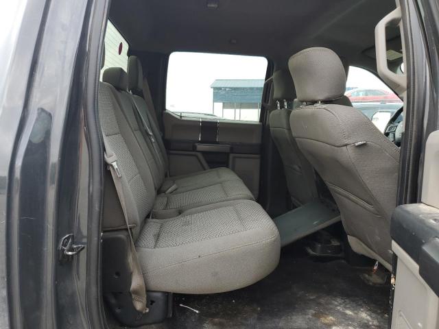 Photo 10 from auction – 2017 FORD F150 SUPER with VIN 1FTEW1EF5HKC92042