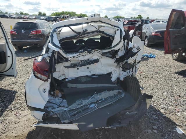 Photo 6 from auction – 2023 NISSAN KICKS S with VIN 3N1CP5BVXPL572899