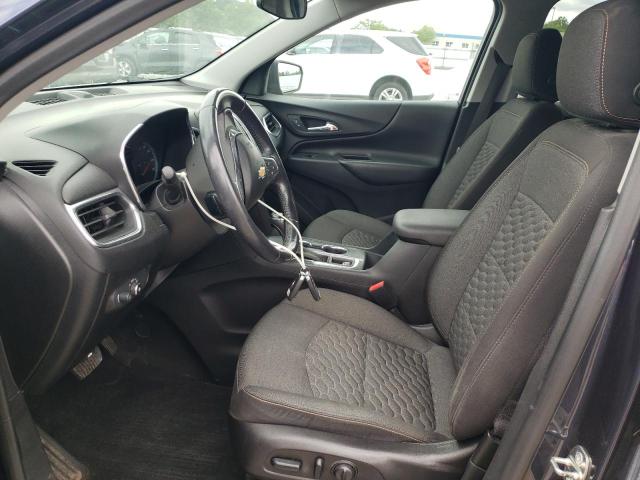 Photo 7 from auction – 2018 CHEVROLET EQUINOX LT with VIN 3GNAXJEV6JS648244