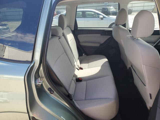 Photo 11 from auction – 2017 SUBARU FORESTER 2 with VIN JF2SJAEC1HH404440