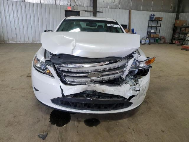 Фото 5 с аукциона – 2012 FORD TAURUS LIM с VIN 1FAHP2FW1CG134927