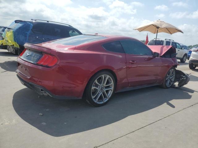 Photo 3 from auction – 2019 FORD MUSTANG with VIN 1FA6P8TH0K5117921