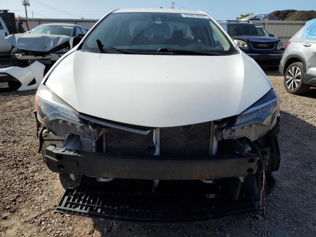 Photo 5 from auction – 2019 TOYOTA COROLLA L with VIN 2T1BURHE9KC183103