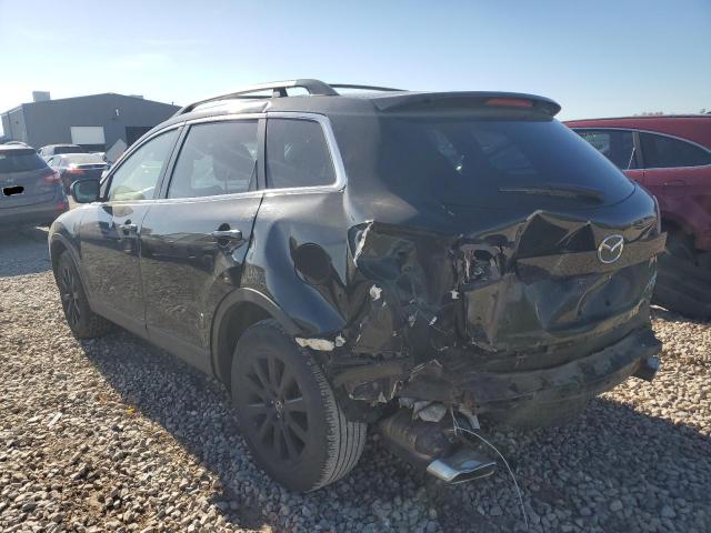 Photo 2 from auction – 2009 MAZDA CX-9 with VIN JM3TB38V690174555