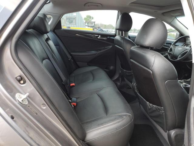 Zdjęcie 10 z aukcji – 2011 HYUNDAI SONATA SE z VIN 5NPEC4AB6BH282154
