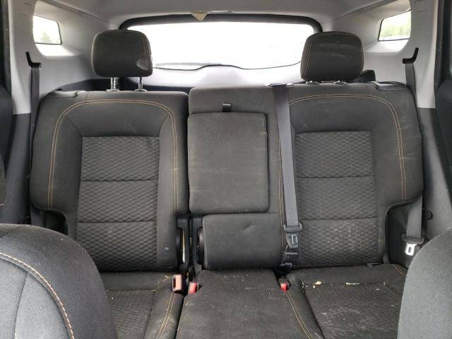 Photo 10 from auction – 2019 GMC TERRAIN SL with VIN 3GKALMEVXKL314952