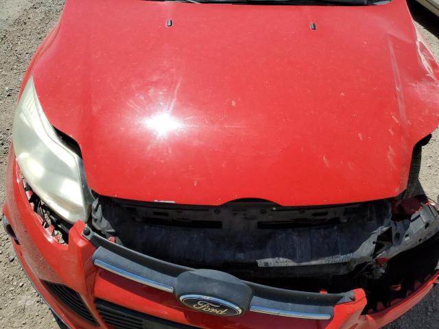 Photo 11 from auction – 2013 FORD FOCUS SE with VIN 1FADP3F22DL284958