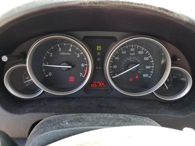 Photo 9 from auction – 2010 MAZDA 6 I with VIN 1YVHZ8BH3A5M40691
