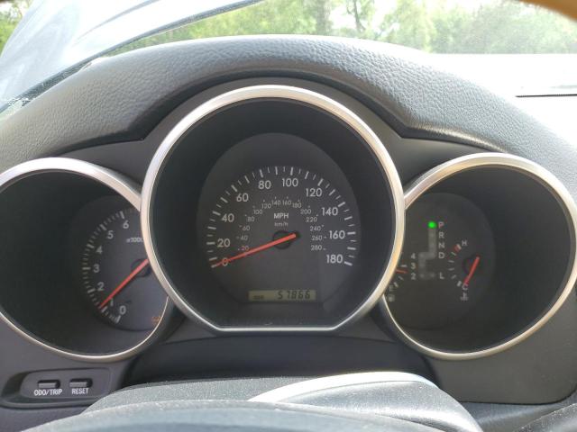 Photo 9 from auction – 2002 LEXUS SC 430 with VIN JTHFN48Y020004614