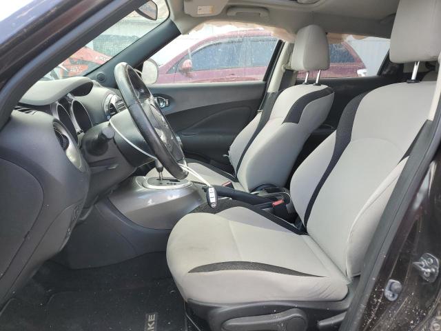 Photo 7 from auction – 2014 NISSAN JUKE S with VIN JN8AF5MV3ET364073