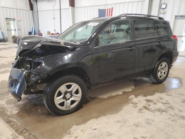 TOYOTA RAV4 2011 with VIN 2T3BF4DV5BW092810 - Photo from auction