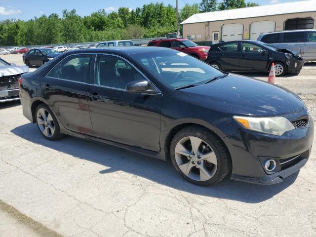 Photo 4 from auction – 2012 TOYOTA CAMRY BASE with VIN 4T1BF1FK6CU188781