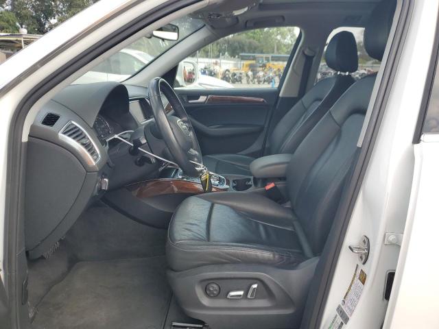 Photo 7 from auction – 2015 AUDI Q5 PREMIUM with VIN WA1CFAFPXFA044915