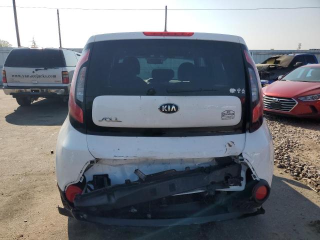 Foto 6 de la subasta – 2015 KIA SOUL + con VIN KNDJP3A53F7113288