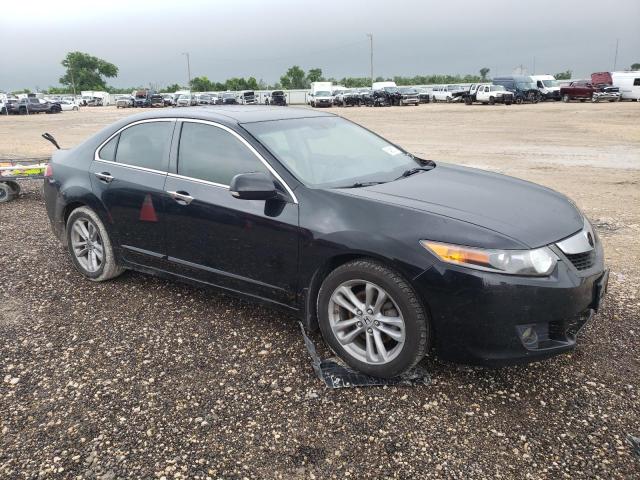 Photo 4 from auction – 2010 ACURA TSX with VIN JH4CU2F66AC022298