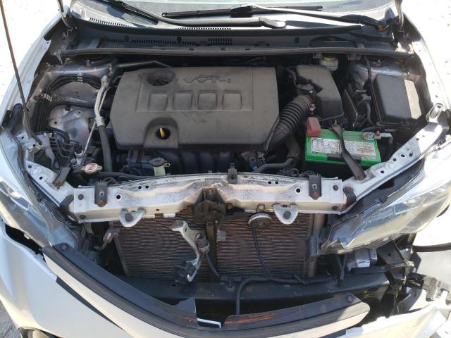 Photo 11 from auction – 2017 TOYOTA COROLLA L with VIN 2T1BURHE2HC886356