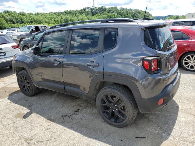 Photo 2 from auction – 2018 JEEP RENEGADE L with VIN ZACCJBBB8JPH58152