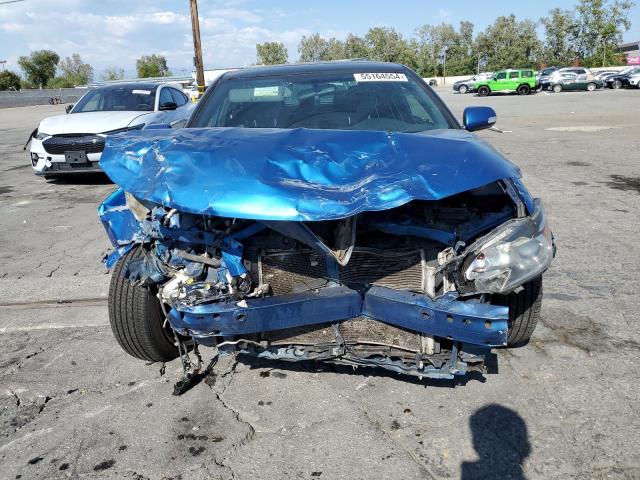 Photo 5 from auction – 2014 TOYOTA SCION TC with VIN JTKJF5C79E3074573