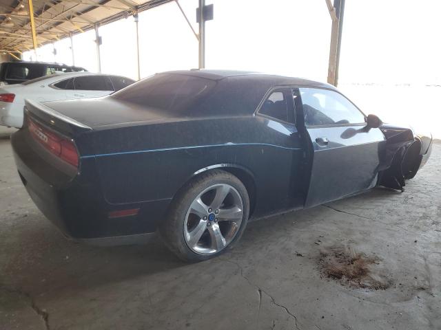 Photo 3 from auction – 2012 DODGE CHALLENGER with VIN 2C3CDYAG6CH124855
