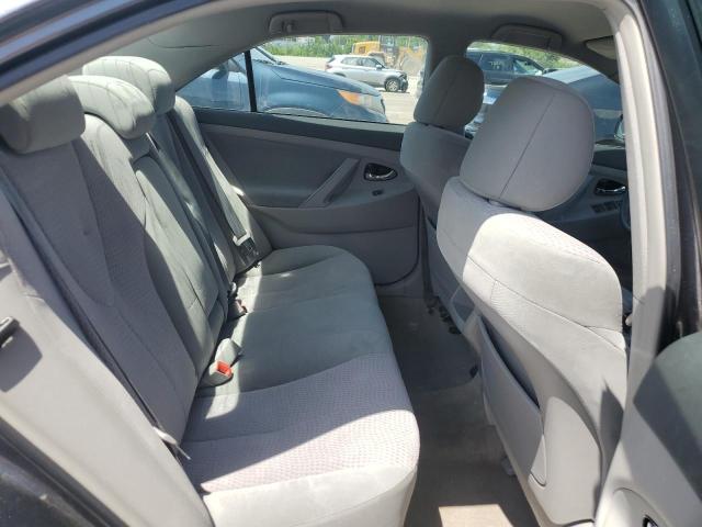 Photo 10 from auction – 2011 TOYOTA CAMRY BASE with VIN 4T1BF3EK6BU202934