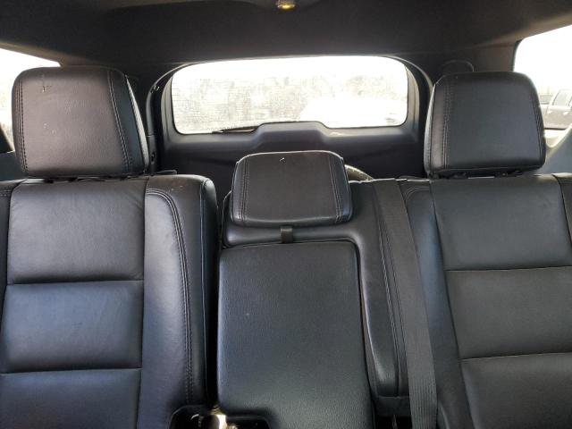 Photo 10 from auction – 2014 FORD EXPLORER L with VIN 1FM5K7F80EGC39855